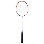 RAQUETA DE BÁDMINTON ADULTO BR 190 AZUL ROJO