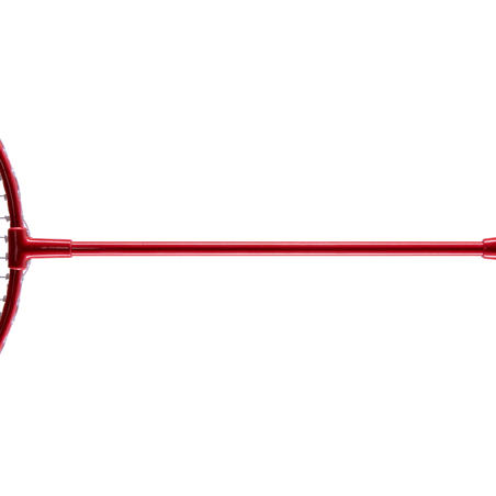 Ракетка для бадмінтону на відкритому повітрі, для дорослих - Червона