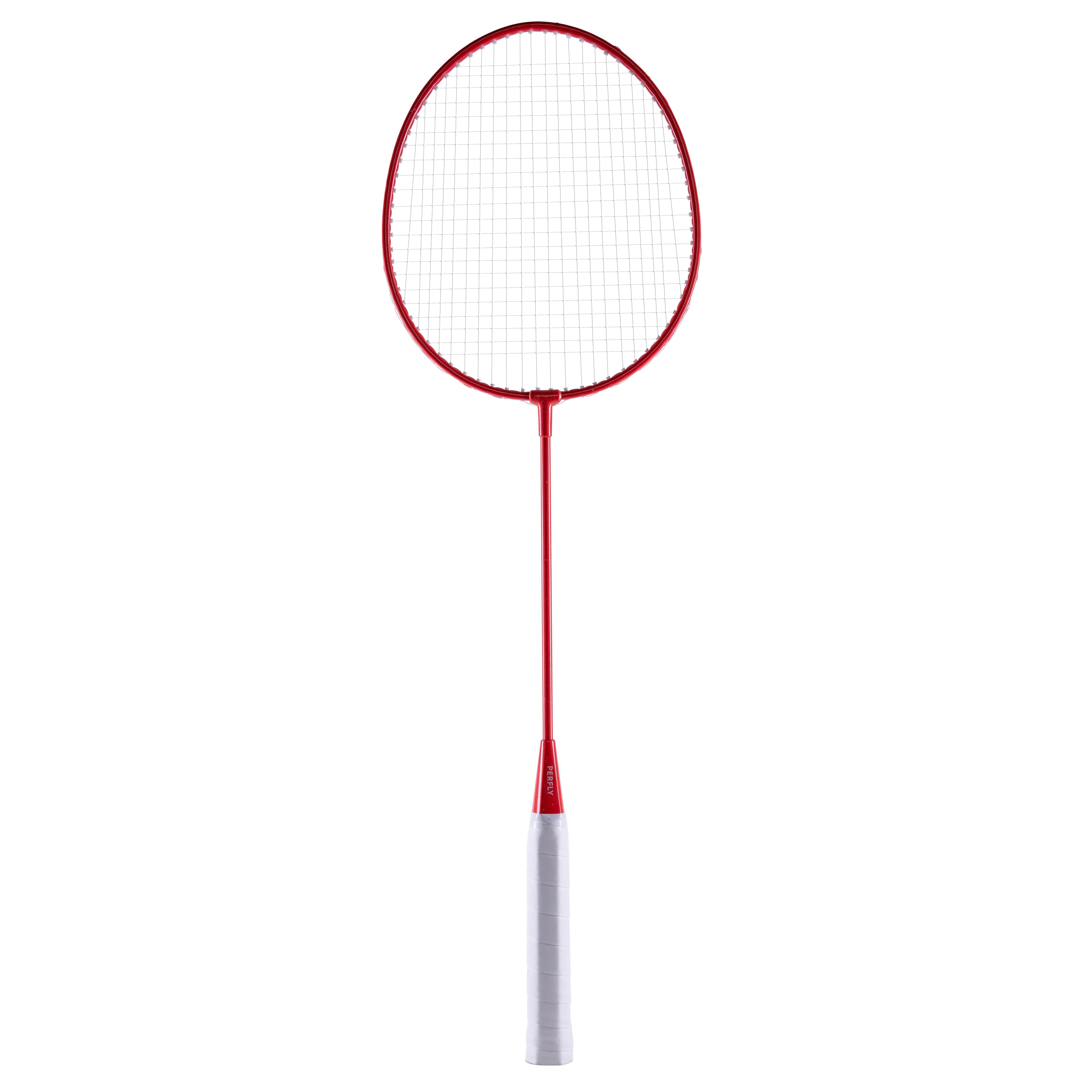 decathlon badminton racket