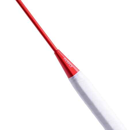 Raqueta Bádminton Ocio Perfly BR Free Adulto Rojo