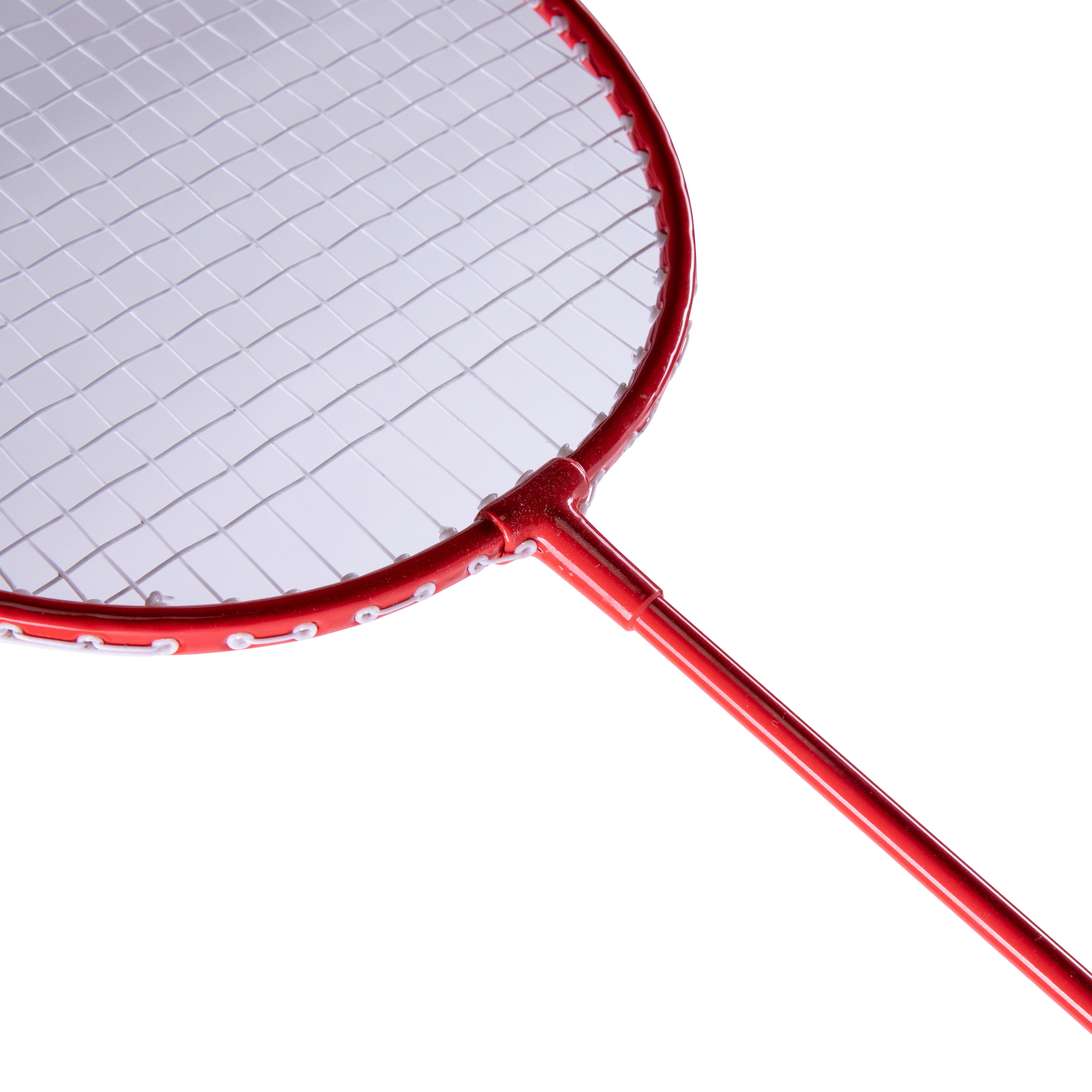 badminton free