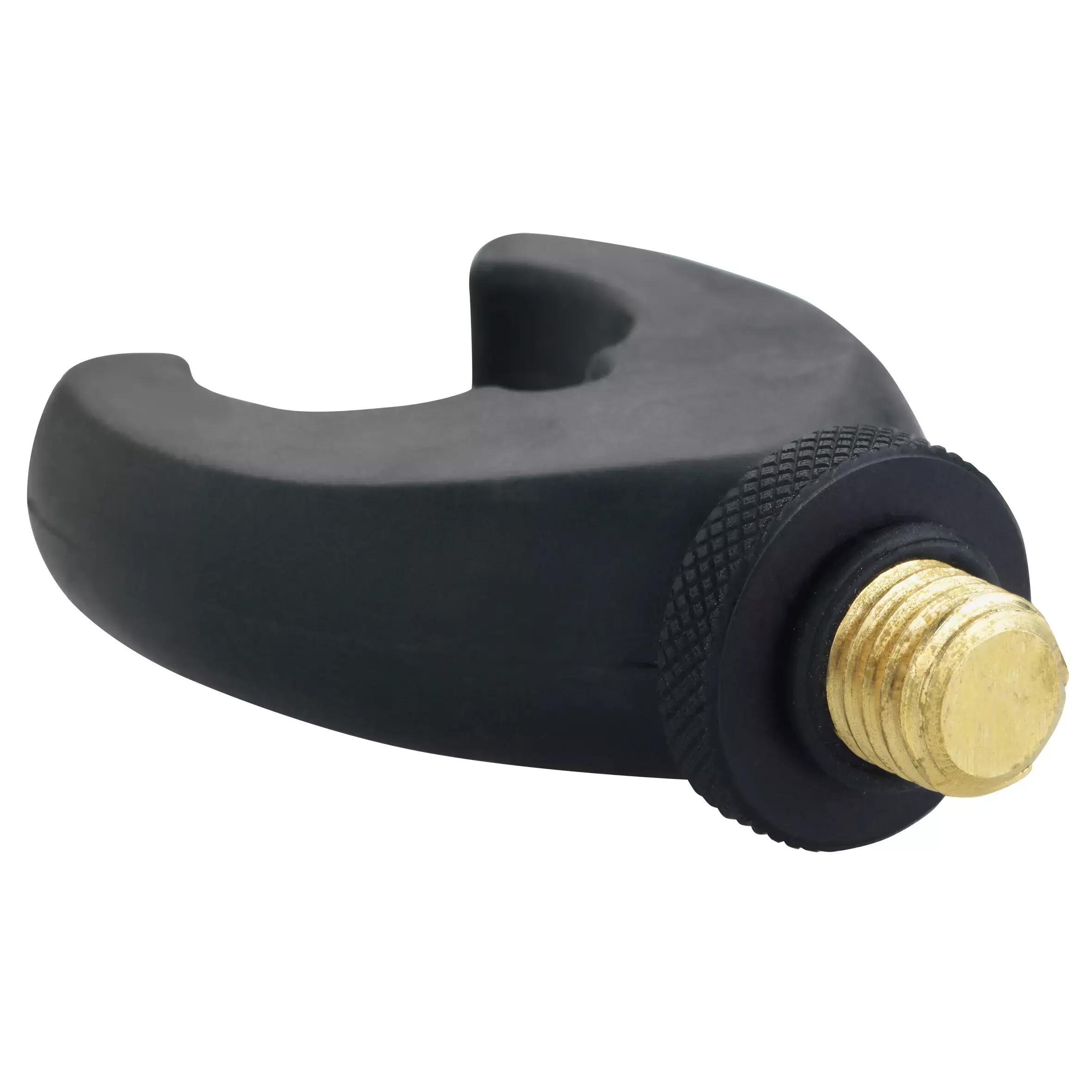 Capuchon De Cardan Pour Canne à Pêche – Métal, 60 Mm De Long, Pour Support De Canne Ou Ceinture De Pêche