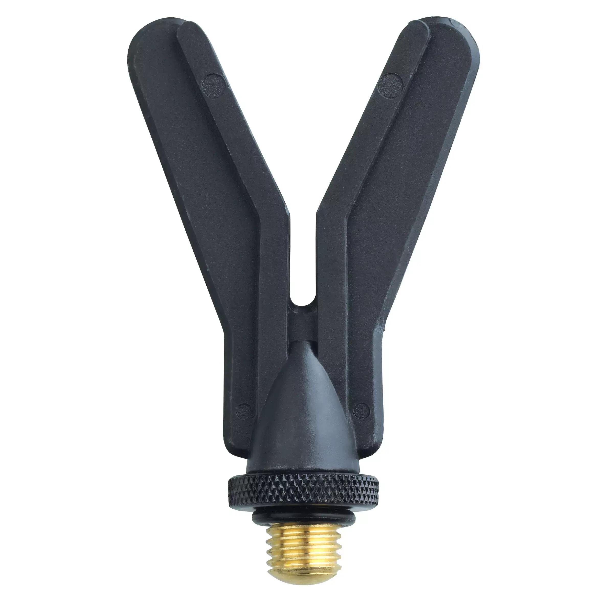 CARP FISHING ROD REST 100 Front CAPERLAN Decathlon