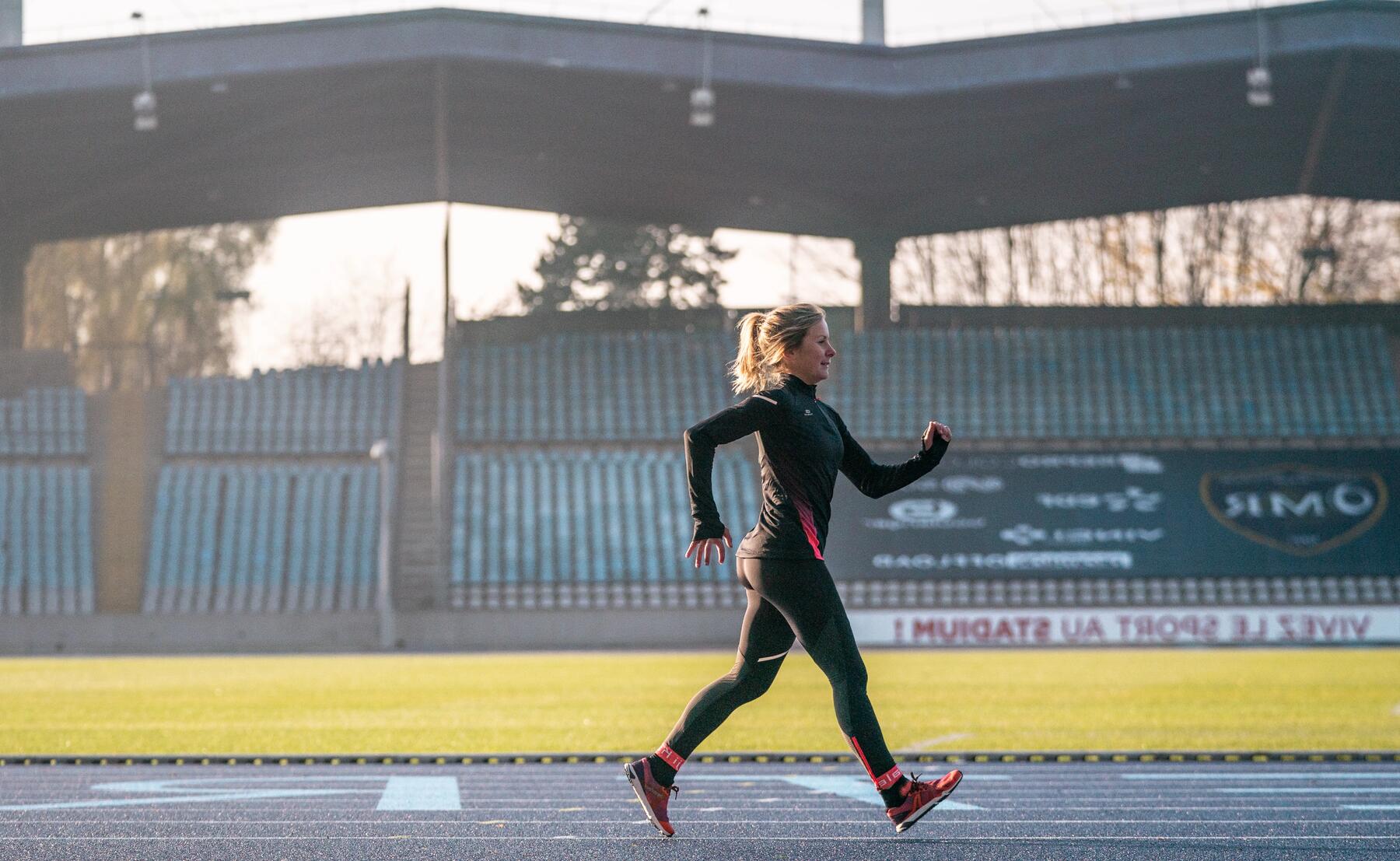 Quelles chaussures choisir pour la marche athlétique ?