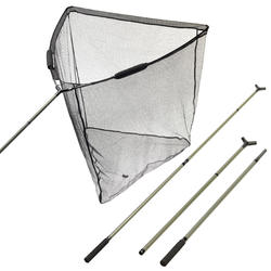 ÉPUISETTE CARPNET 500 PÊCHE DE LA CARPE