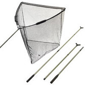 Подсачник для карповой ловли carpnet 500 CAPERLAN