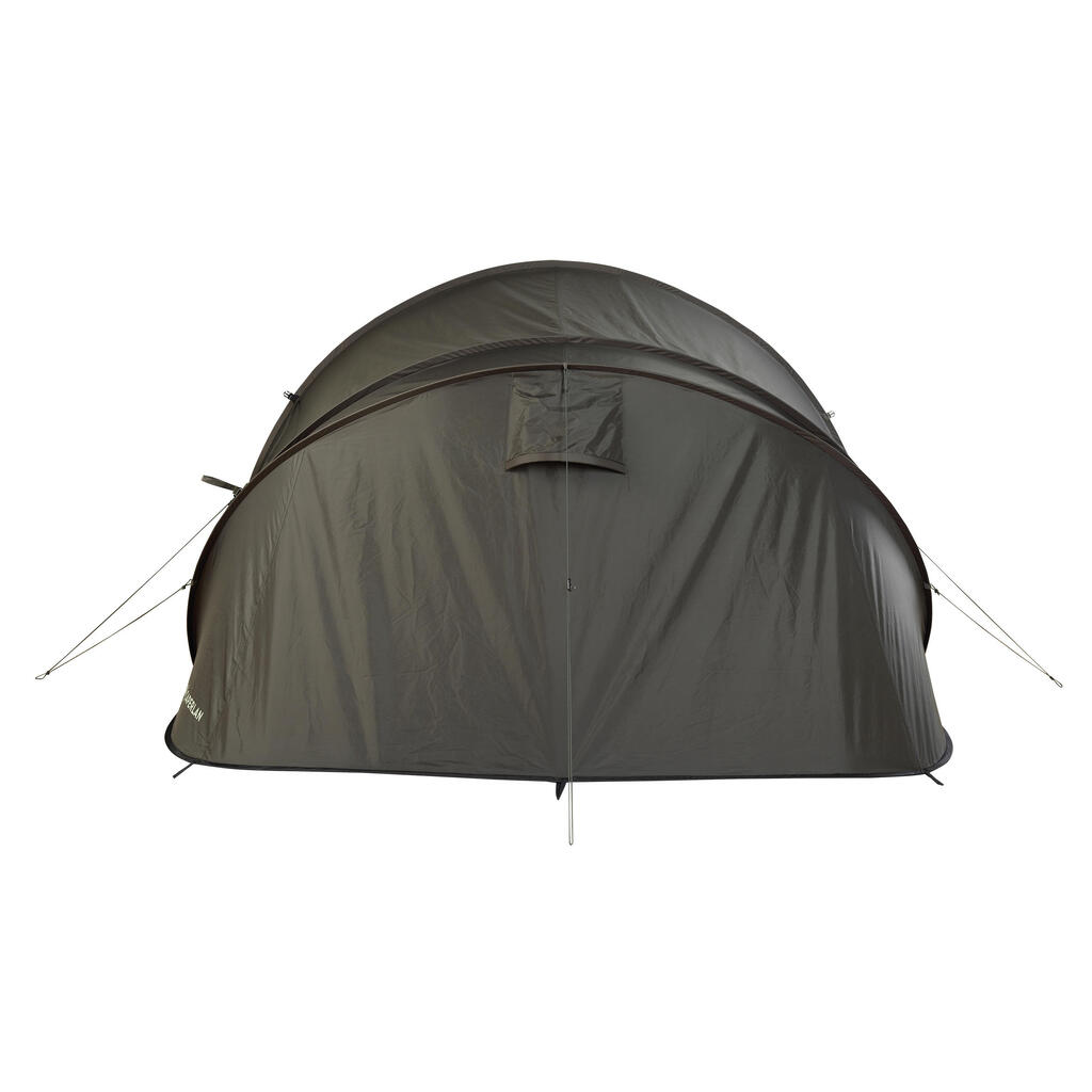 CARP FISHING BIVVY RAPID TANKER L