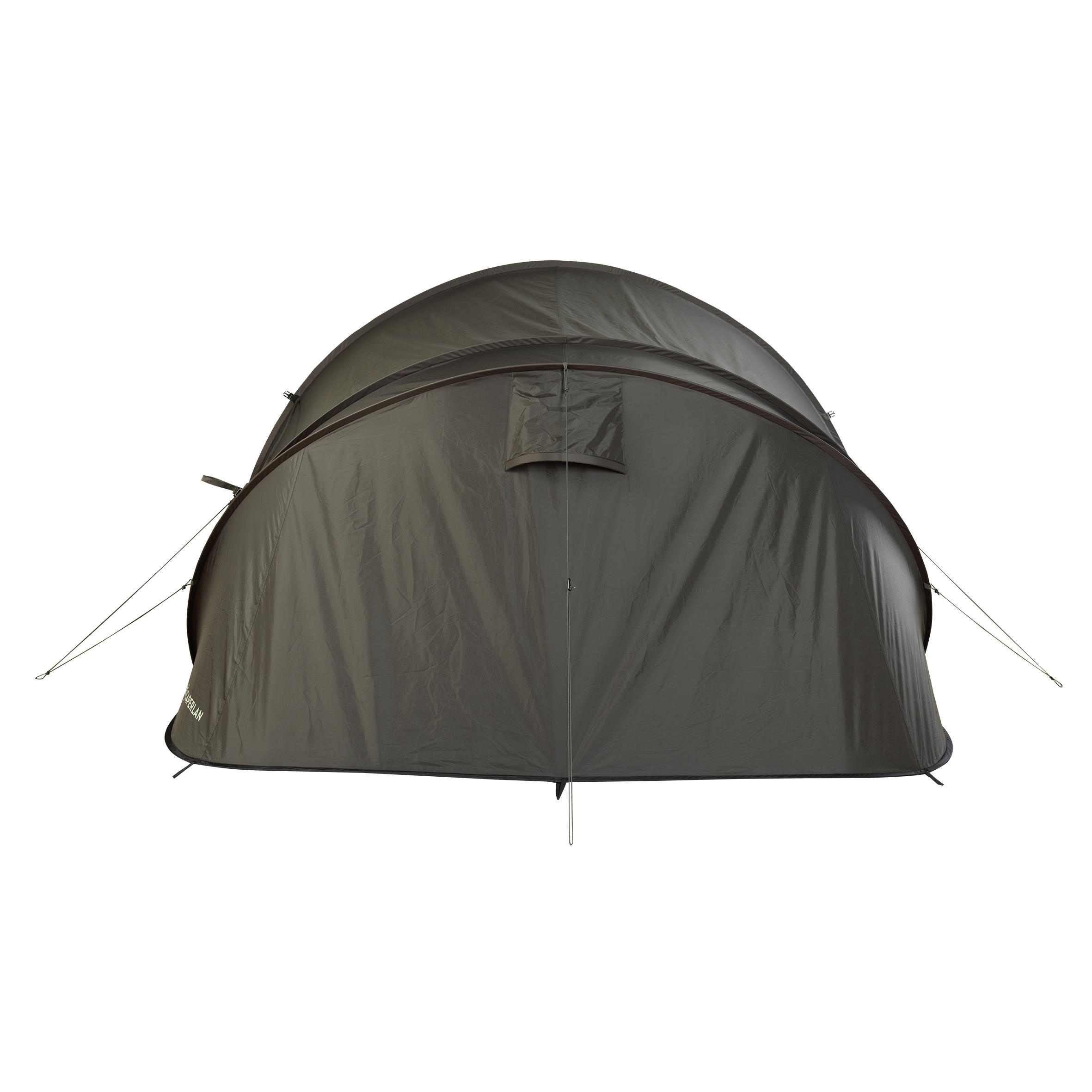 Refugio Bivvy Vivac Pesca Carpfishing RAPID TANKER 5/11