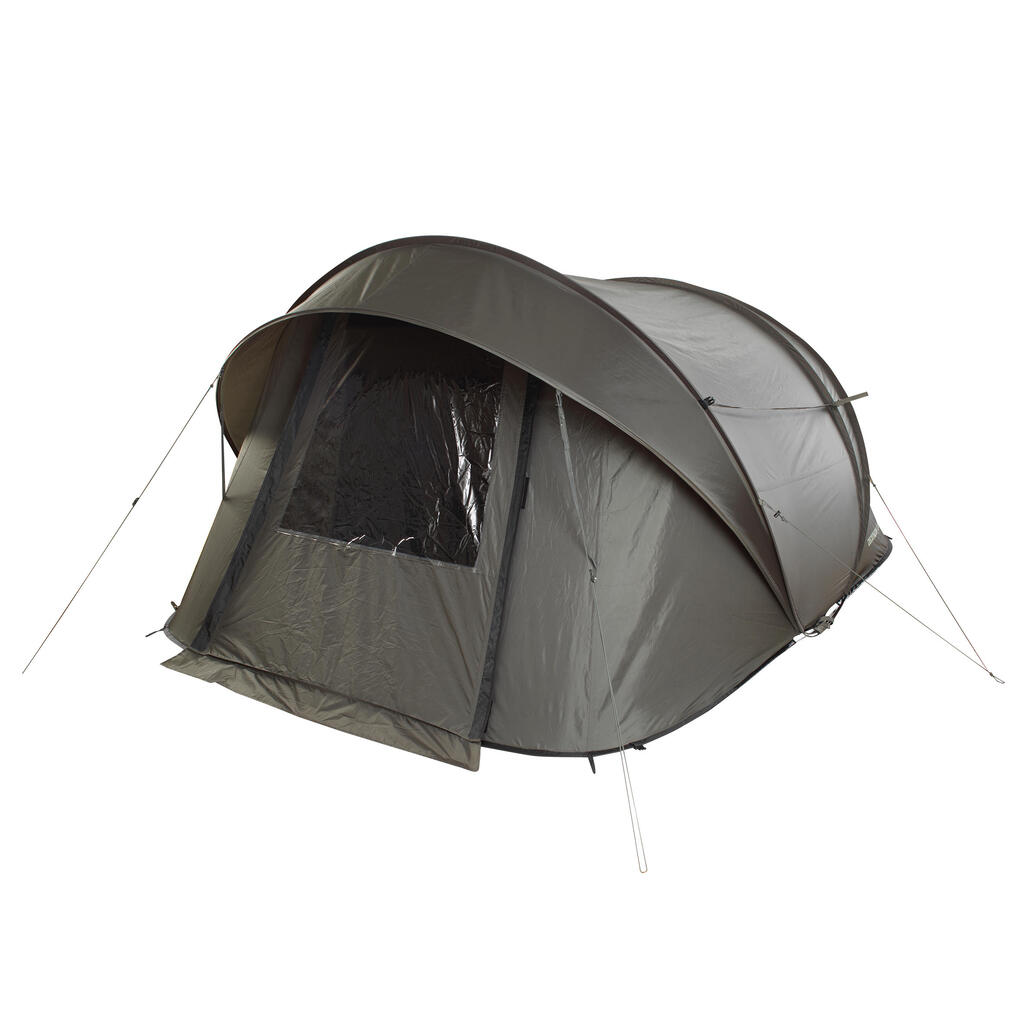 Angelzelt Bivvy Rapid Tanker L