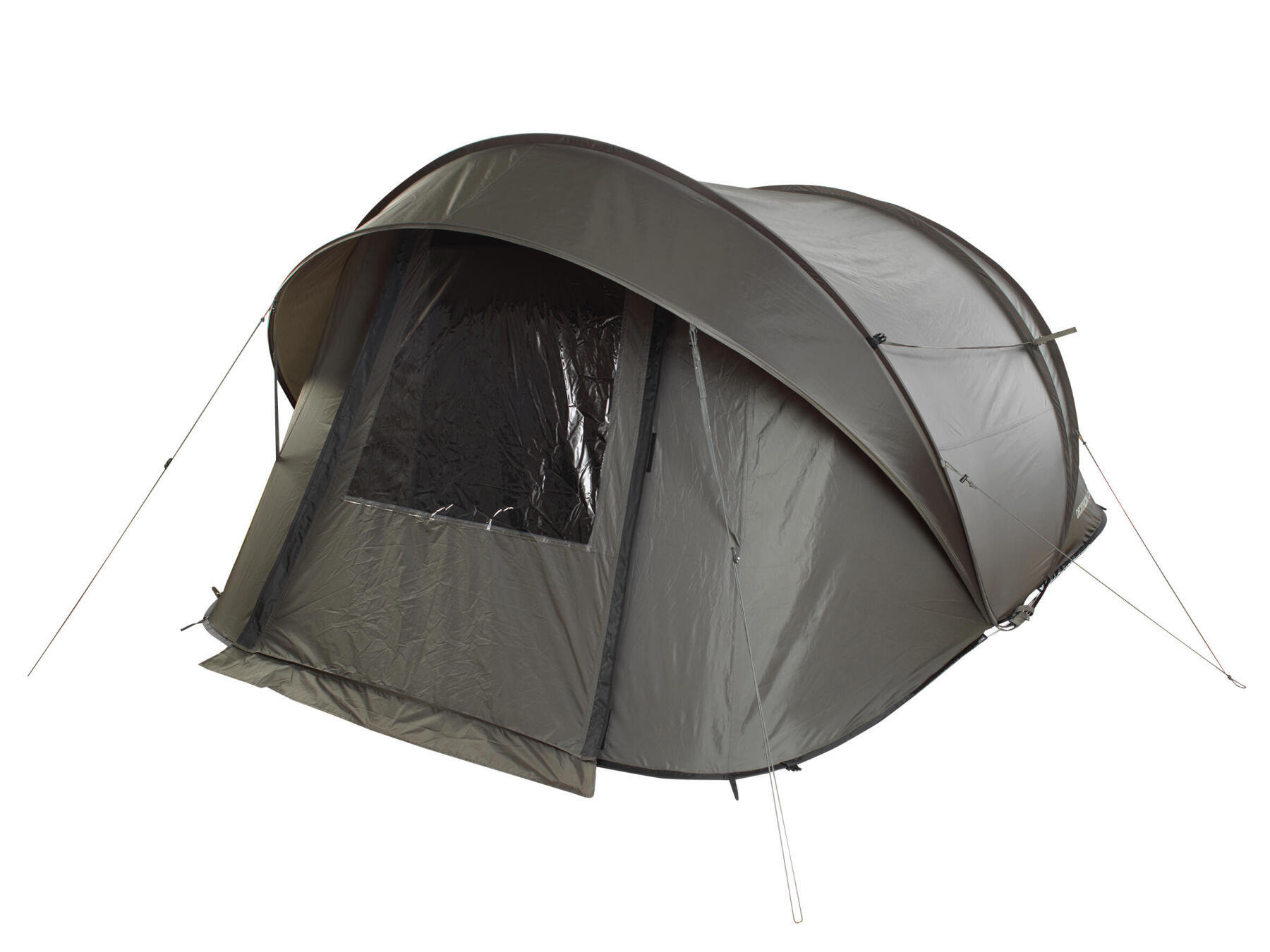 CARP FISHING RAPID TANKER BIVVY