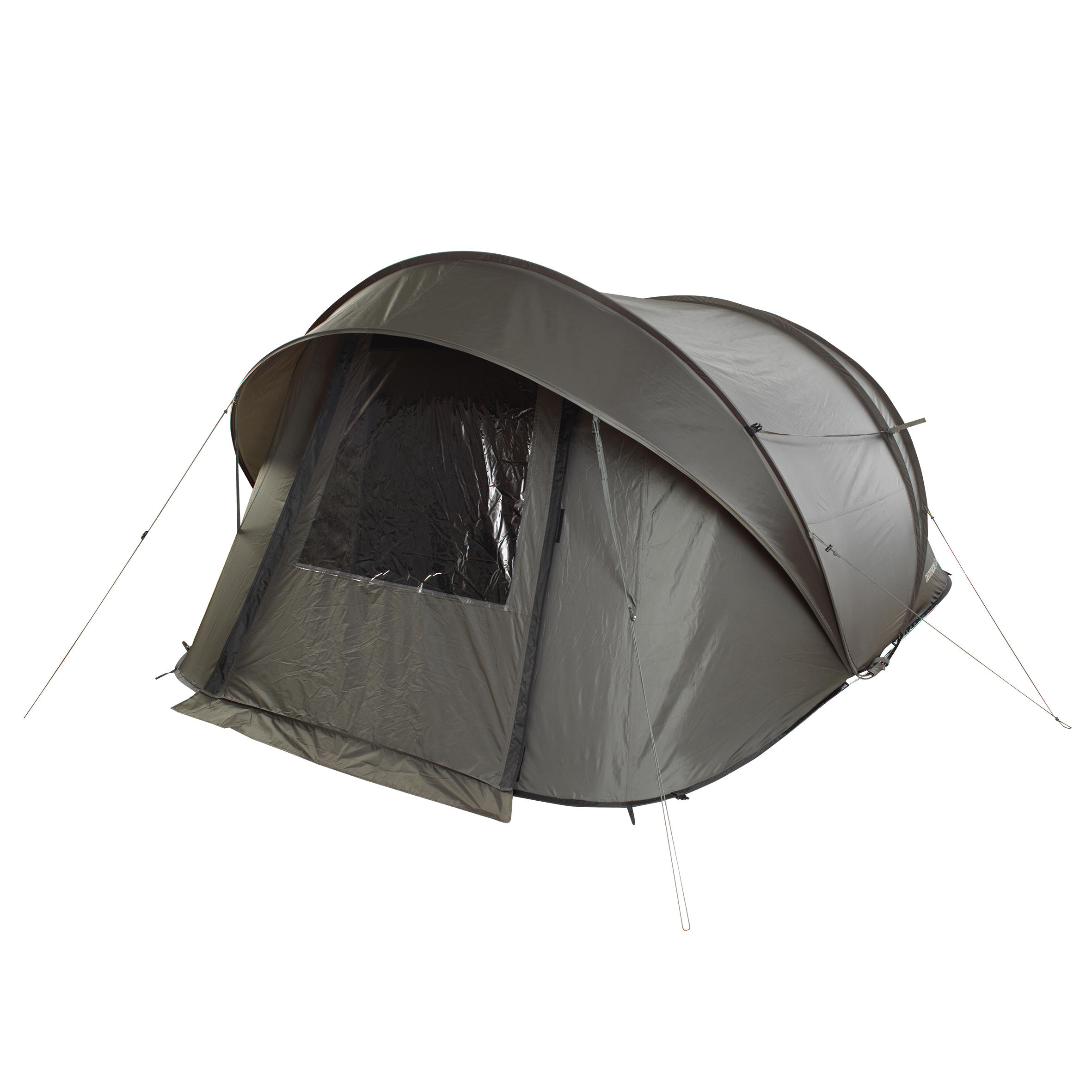 Tenda biwy ; bivvy