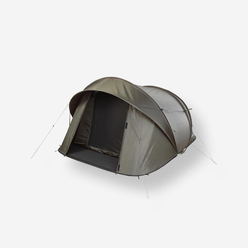 Angelzelt Bivvy Rapid Tanker L