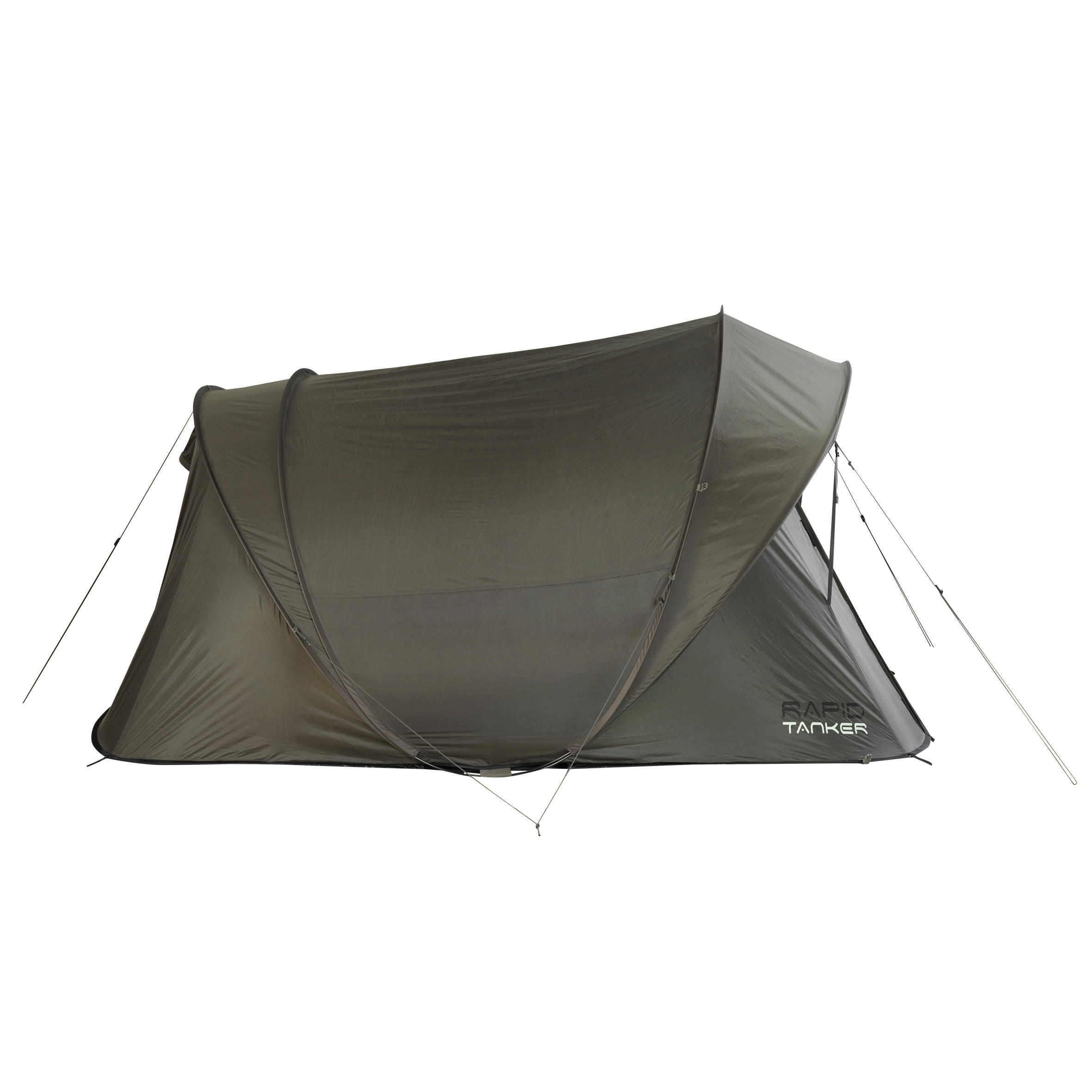 BIWY TENT CARP FISHING RAPID TANKER