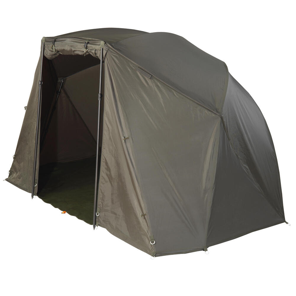 FULL BROLLY PECHE DE LA CARPE