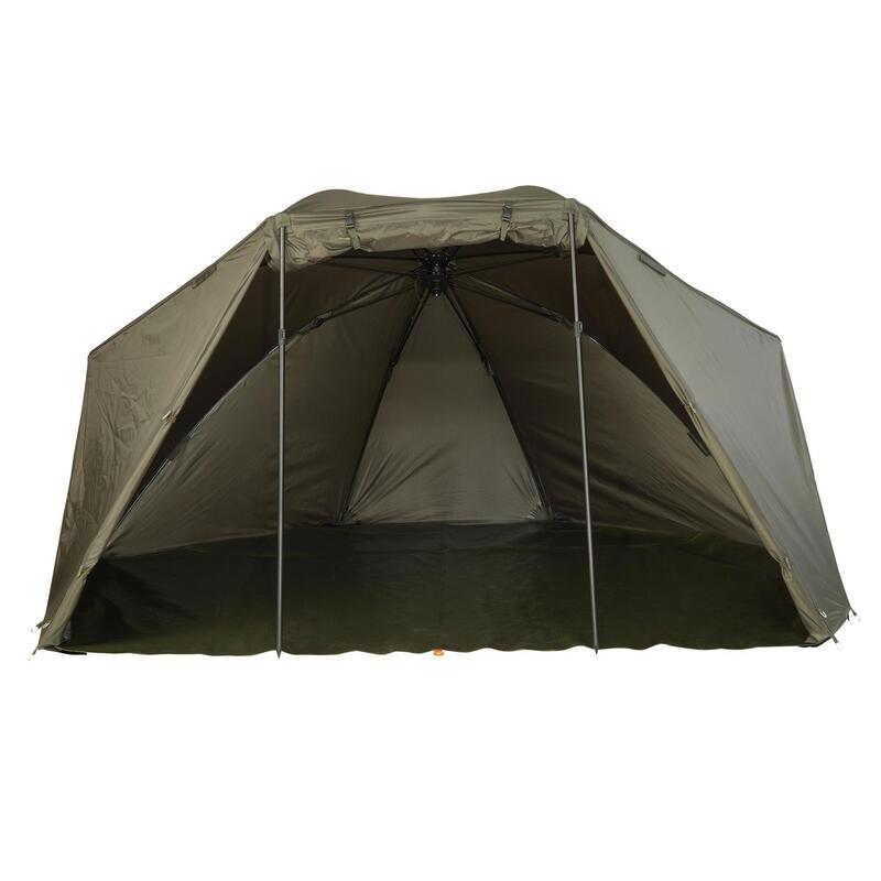 melon camouflage intermittent CAPERLAN - Cort FULL BROLLY pescuit la crap | Decathlon melon camouflage intermittent CAPERLAN - Cort FULL BROLLY pescuit la crap | Decathlon