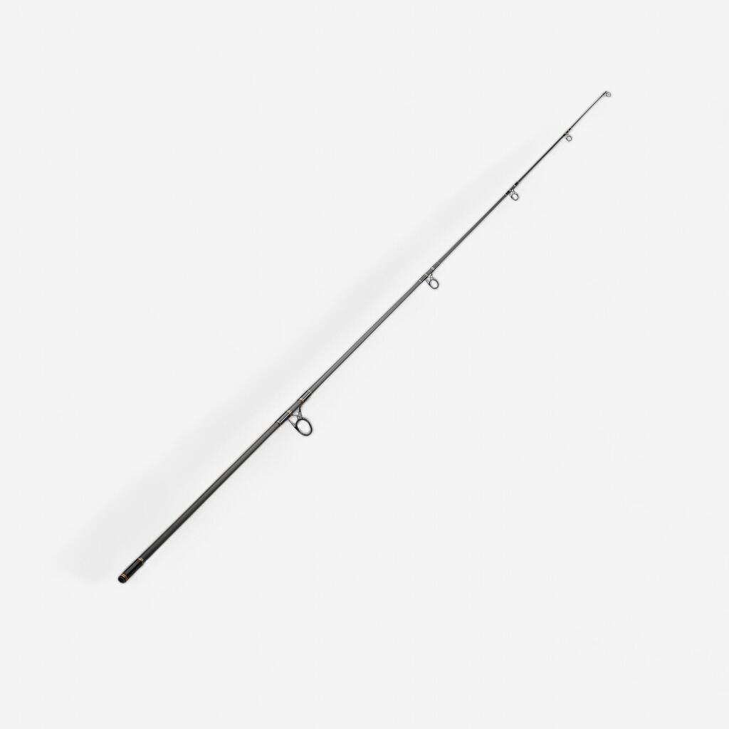 Atsarginis meškerės galiukas karpių žvejybai „Xtrem 9 Slim 360“ (12 pėdų).
