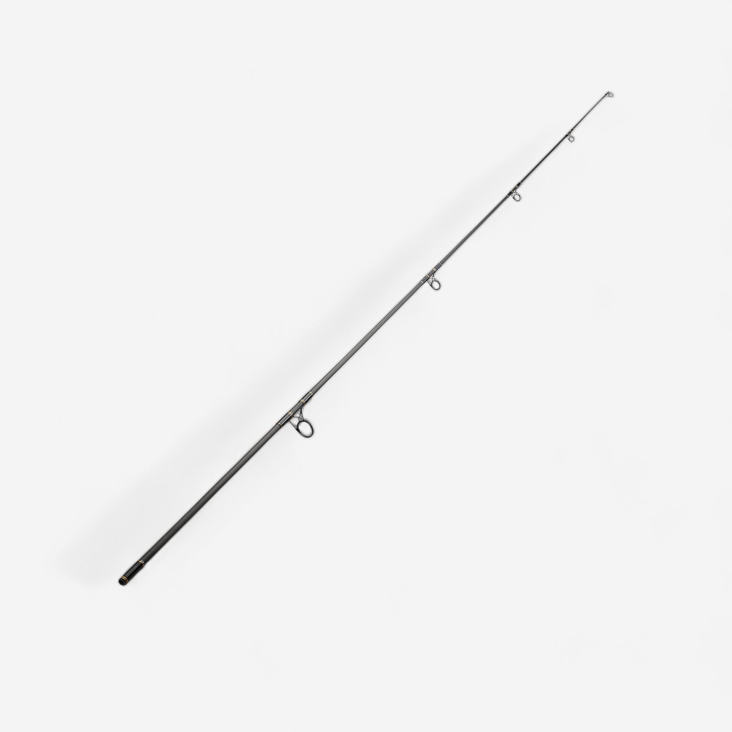 Ponteira para cana de pesca à carpa xtrem 9 slim 270 (9 pés)