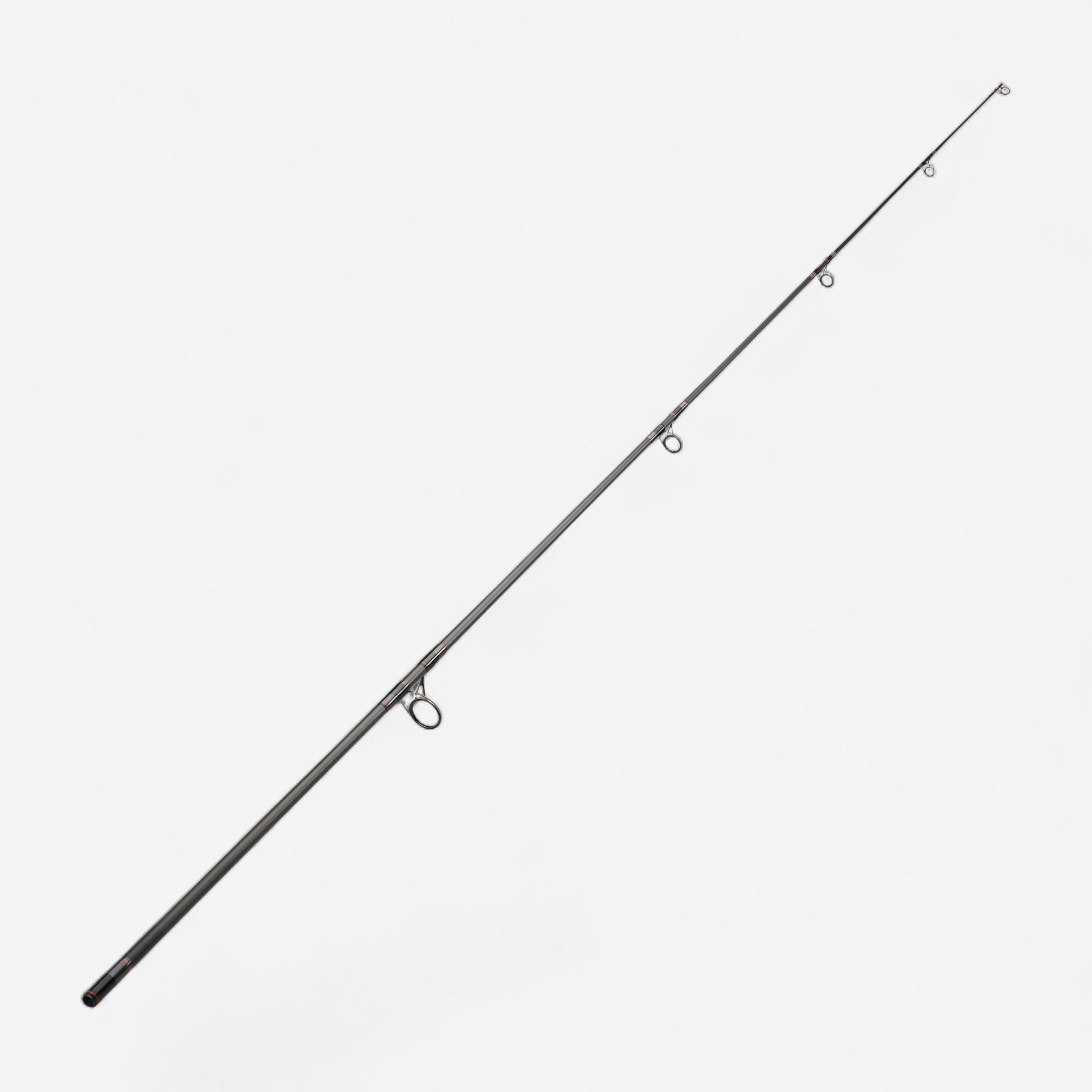 Caperlan - Scion De Remplacement Canne Xtrem 9 390 Cm (13 Pieds) Pêche De La Carpe - Scion - Peche - - Taille Unique - Decathlon