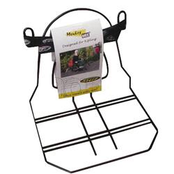 Porte-bagages arrière en L STECO MONKEY MEE