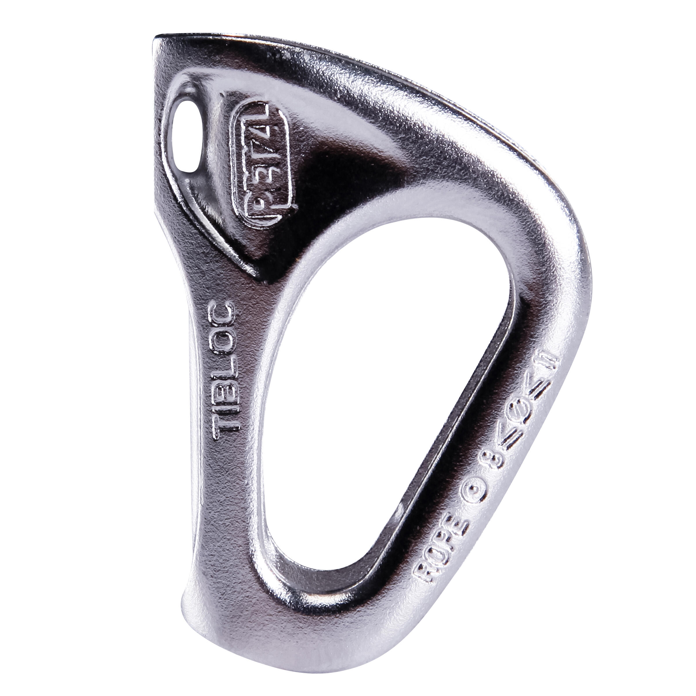 Petzl Tibloc 2/15