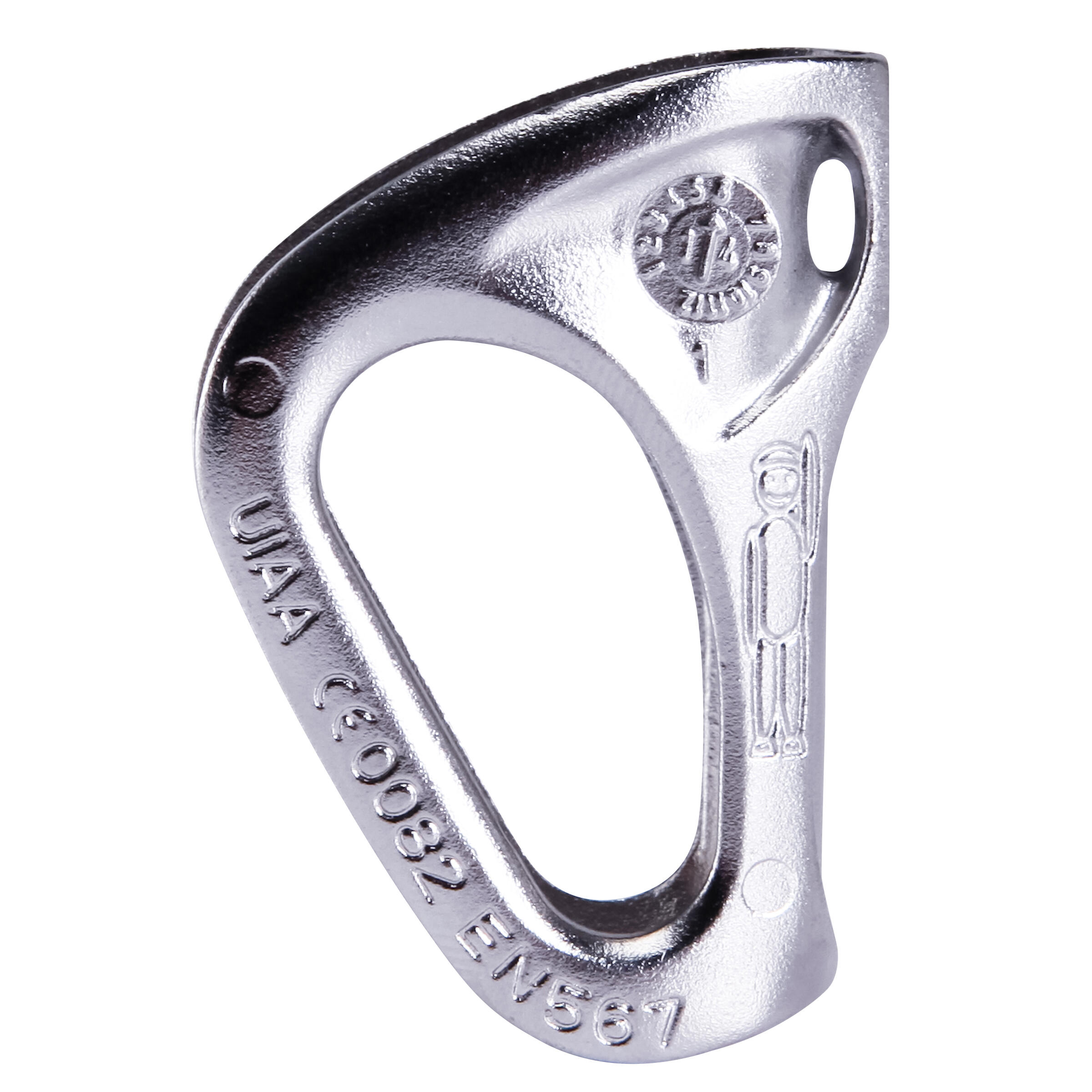 Petzl Tibloc 4/15