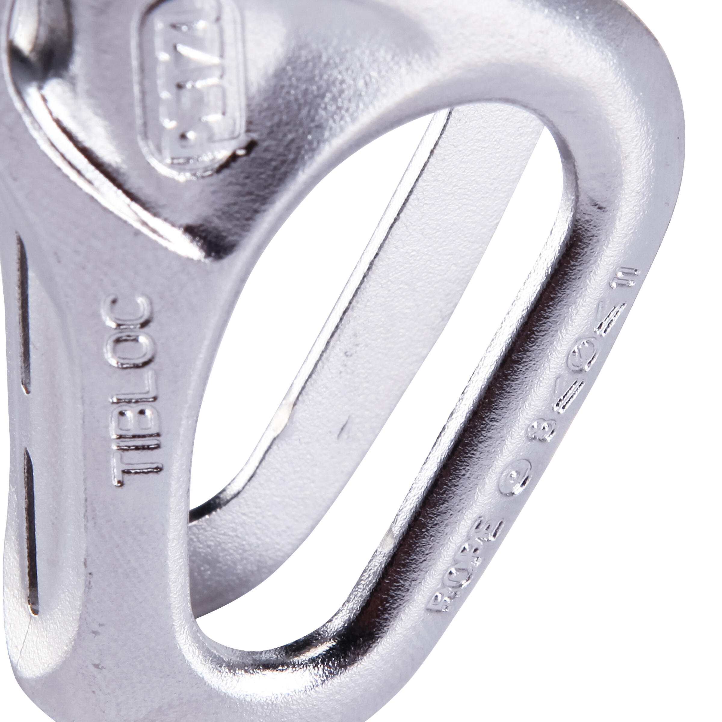 Petzl Tibloc 8/15