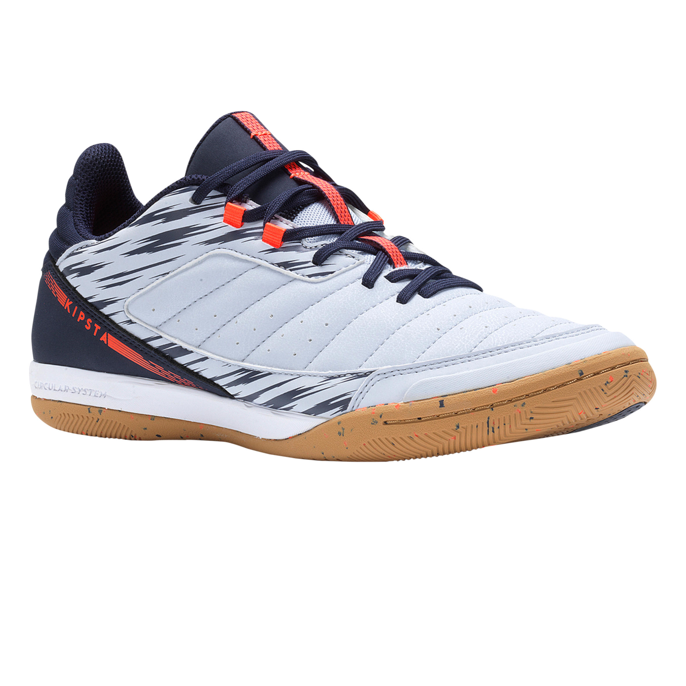 tenis para futbol sala