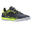 Chaussures de Futsal ESKUDO 500 gris jaune