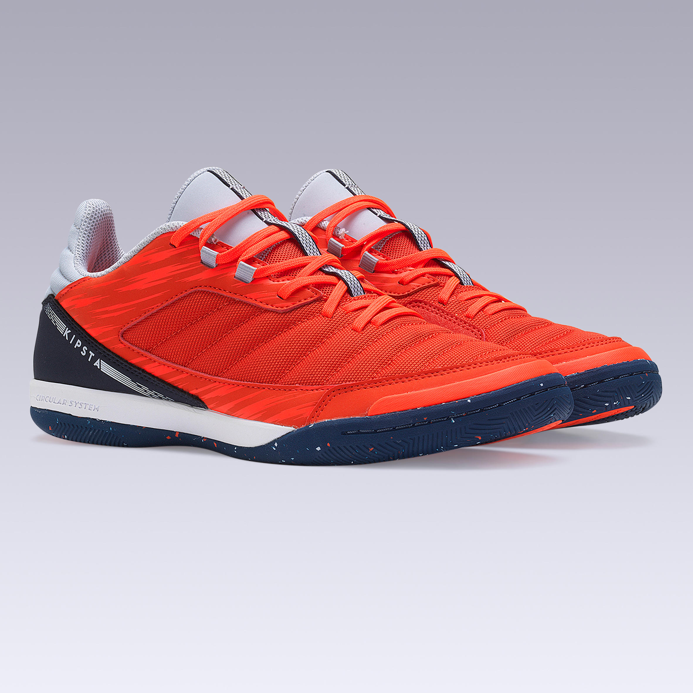 zapatillas futbol sala adulto
