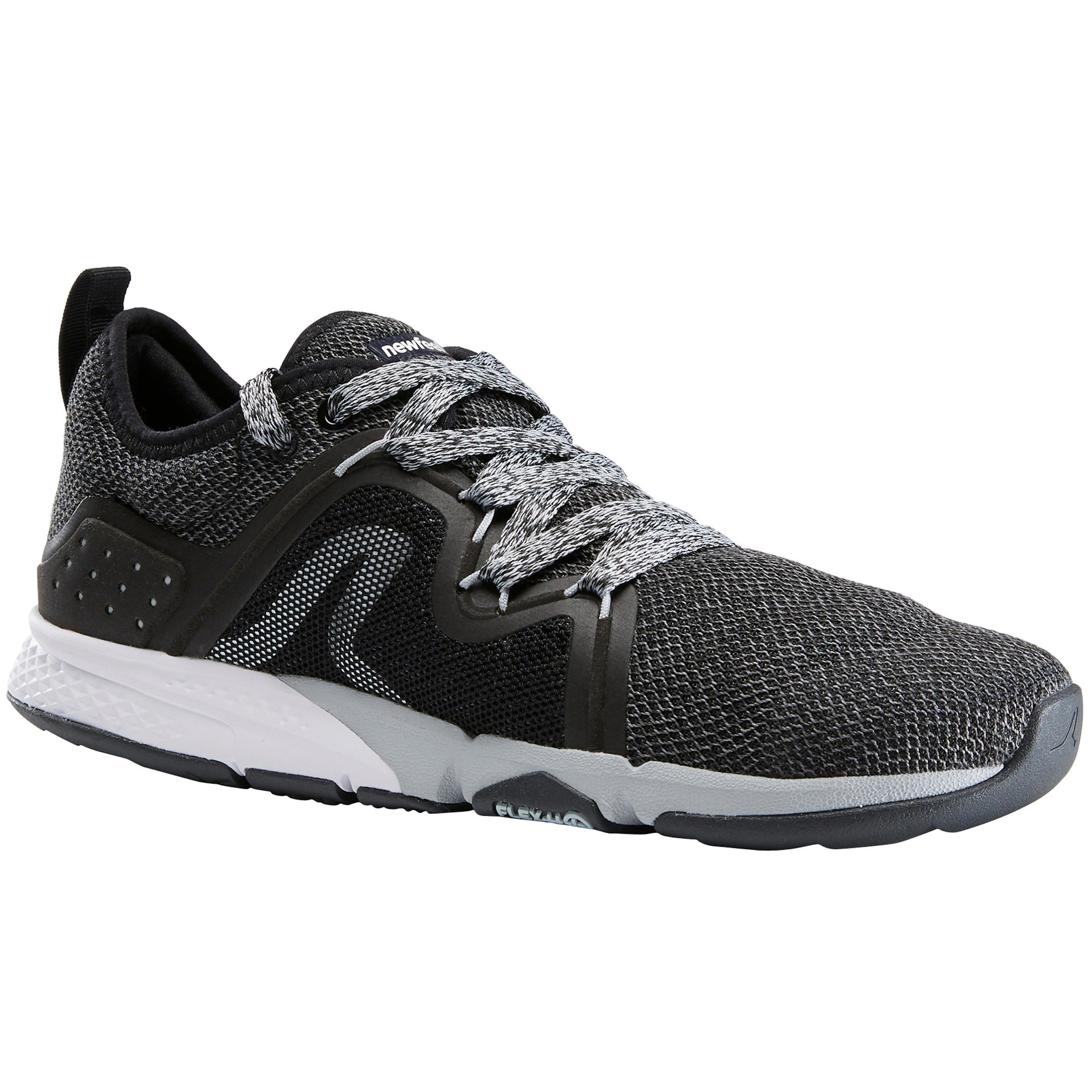 Basket newfeel homme hotsell