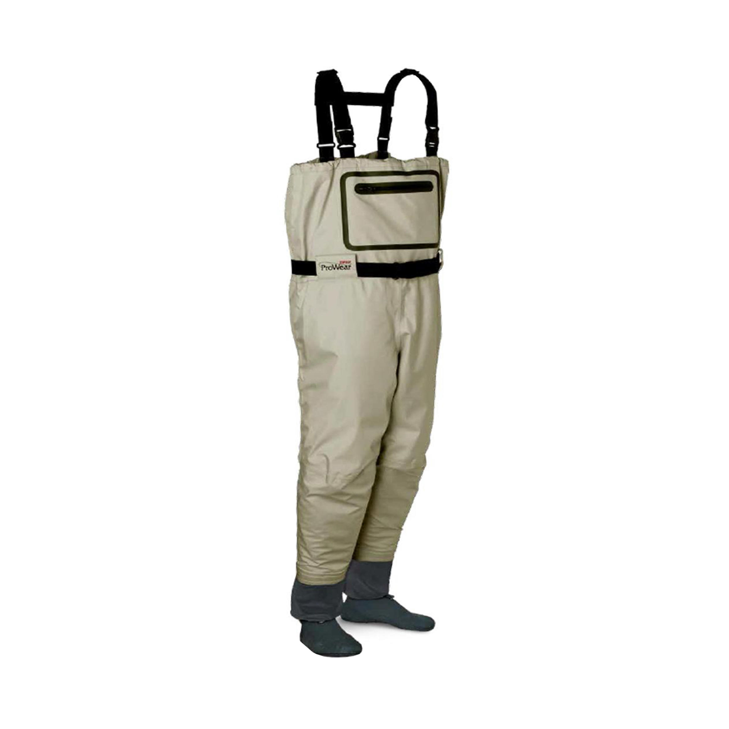 decathlon waders