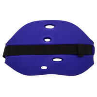 حزام طفو AQUABELT للتمارين المائية - أزرق