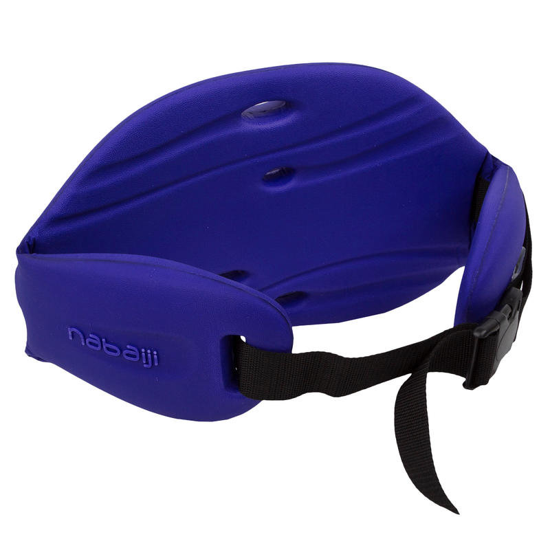 Ceinture de flottabilité gymnastique aquatique AQUABELT BLEUE Ceinture de flottabilité gymnastique aquatique AQUABELT BLEUE