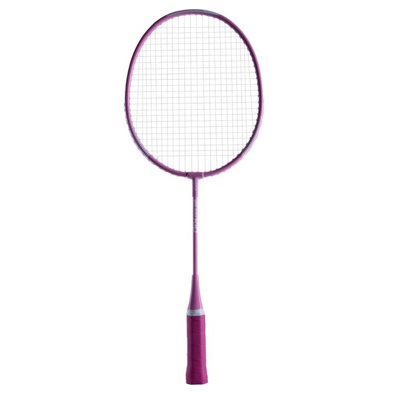 Raket Badminton Anak Set Starter - Biru Pink