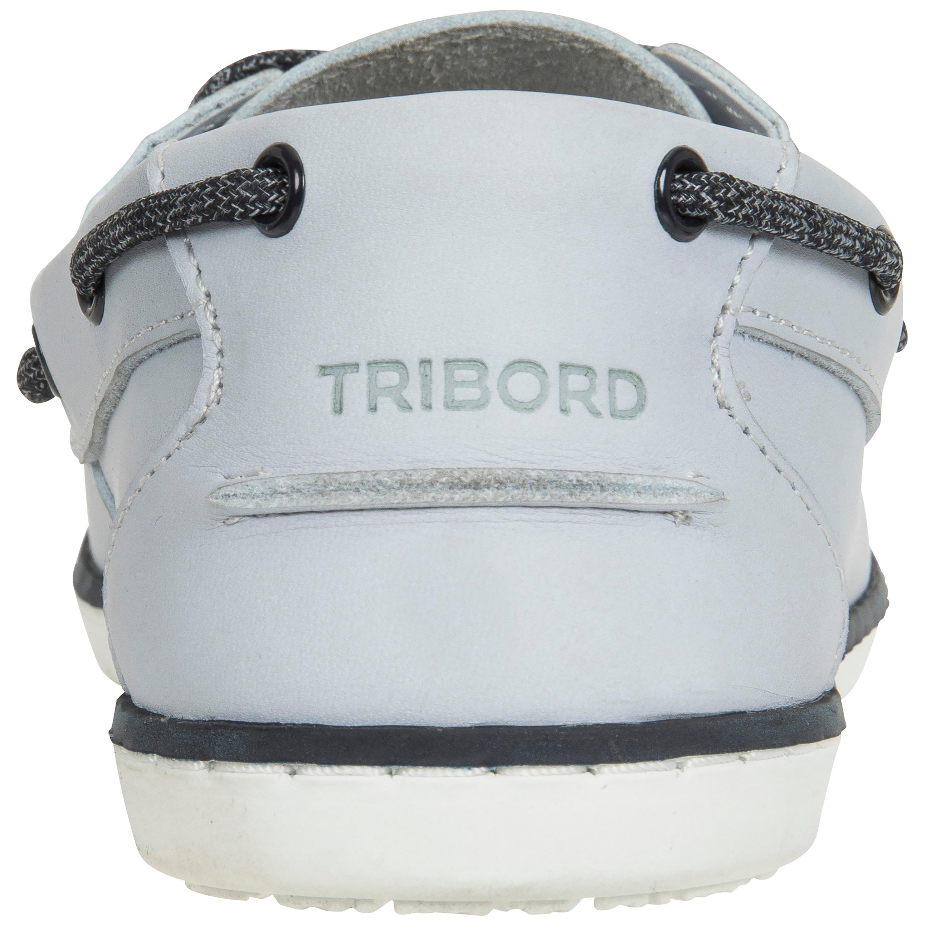 decathlon deck shoes