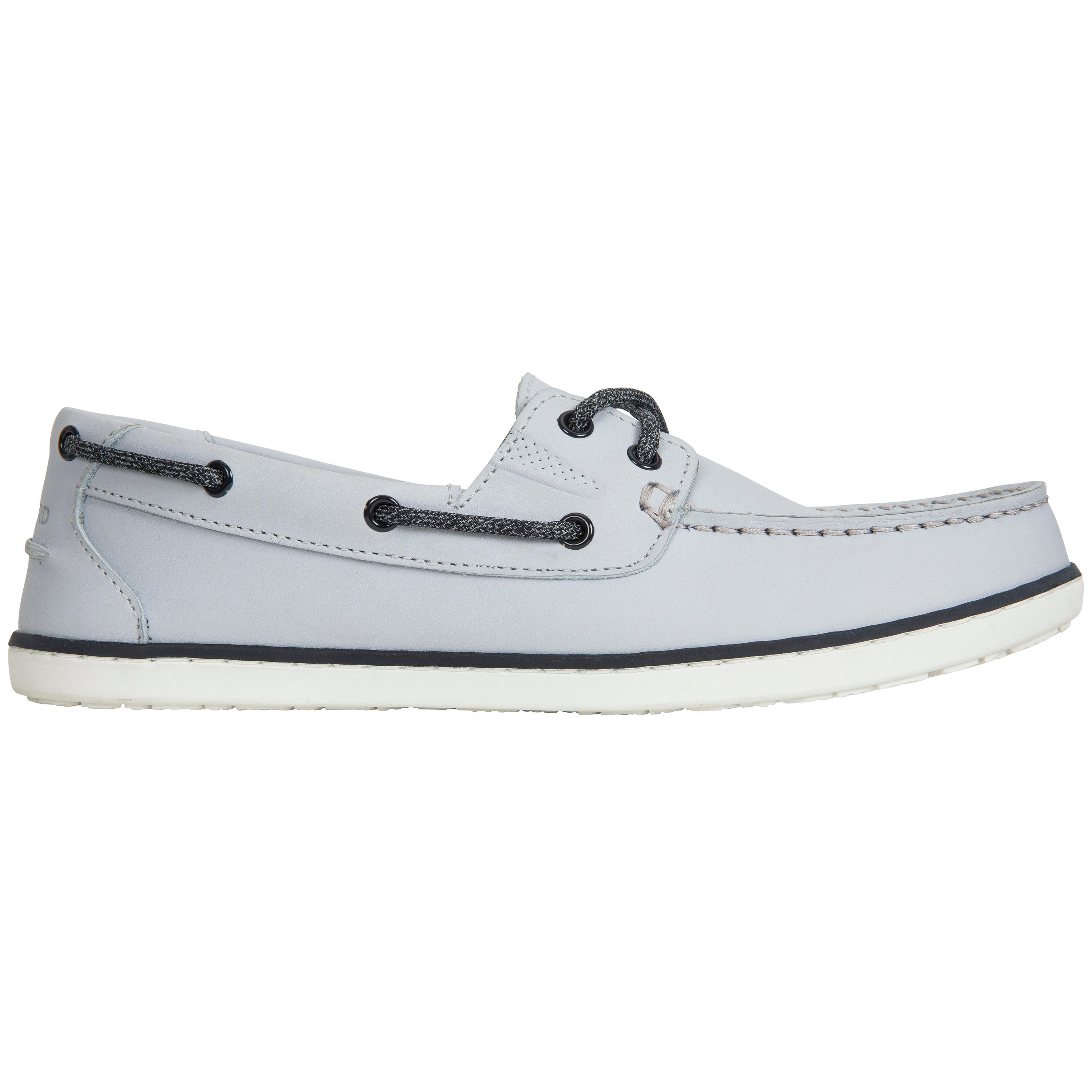 Chaussure bateau femme online decathlon