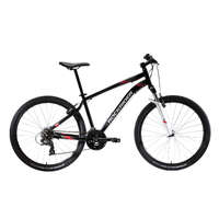 ST 100 Mountain Bike, Black - 27.5 ST 100 Mountain Bike, Black - 27.5