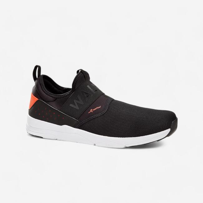 walking shoes decathlon