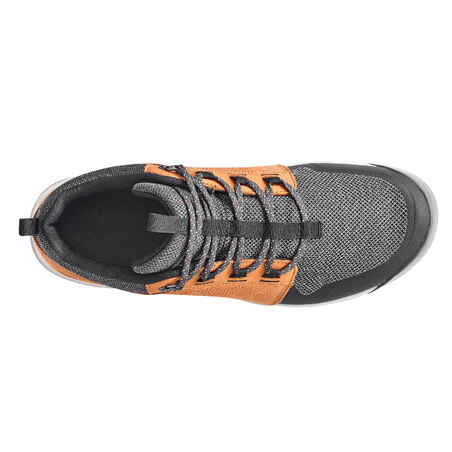 Men's Hiking Shoes  - NH500