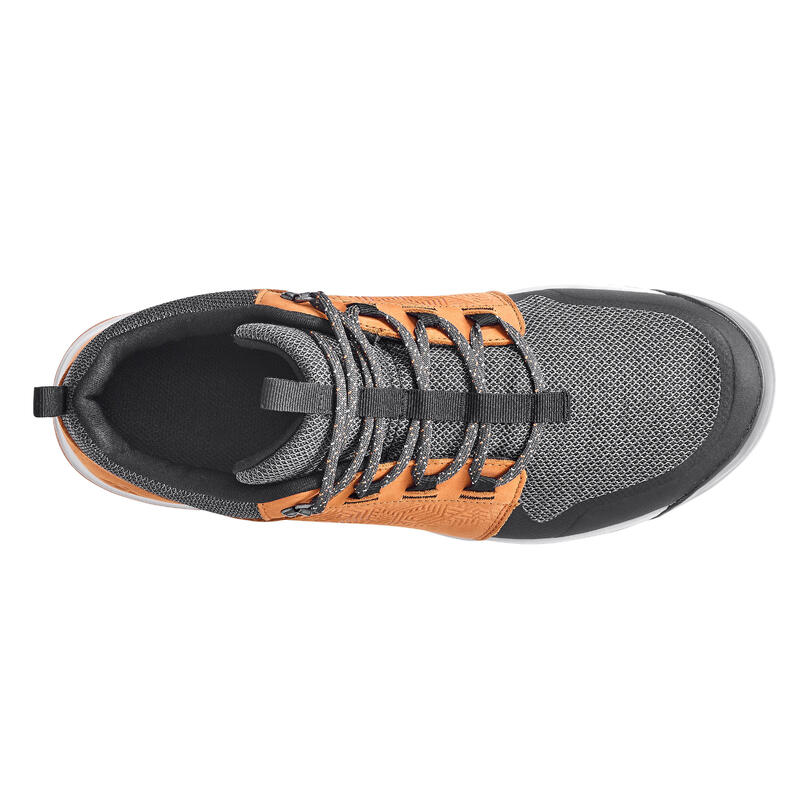 Men's Hiking Shoes - NH500