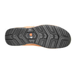 Ανδρικά παπούτσια πεζοπορίας - NH500