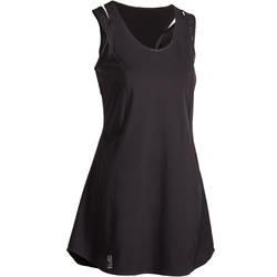 ROBE DE TENNIS DR LIGHT 990 NOIRE