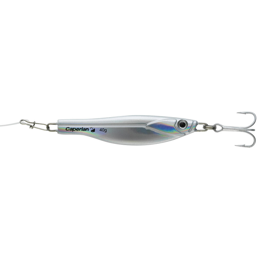 Feather rig leader SW ETU SPN & FTR