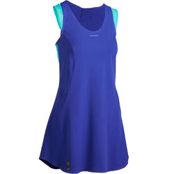 ROBE DE TENNIS DR LIGHT 990 BLEUE
