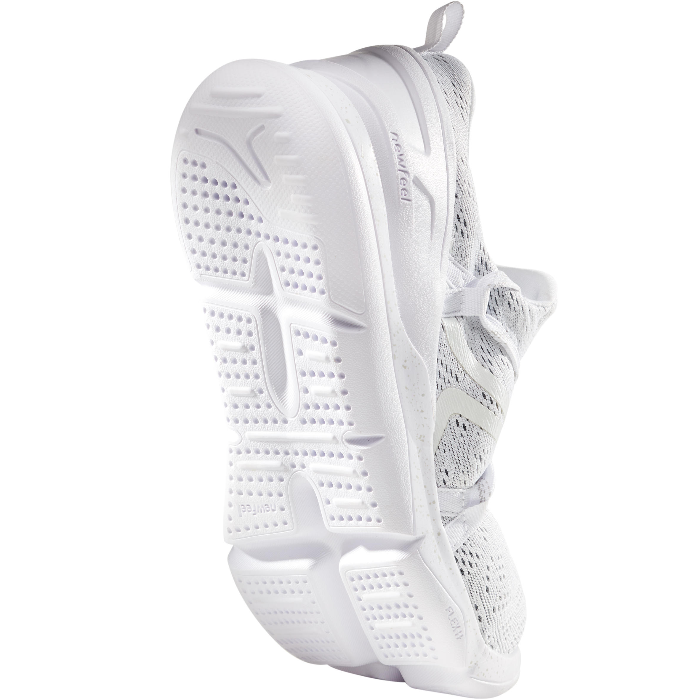 Women s Walking Shoes PW 140 White