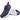 Women's Fitness Walking Shoes PW 160 Slip-on - Navy