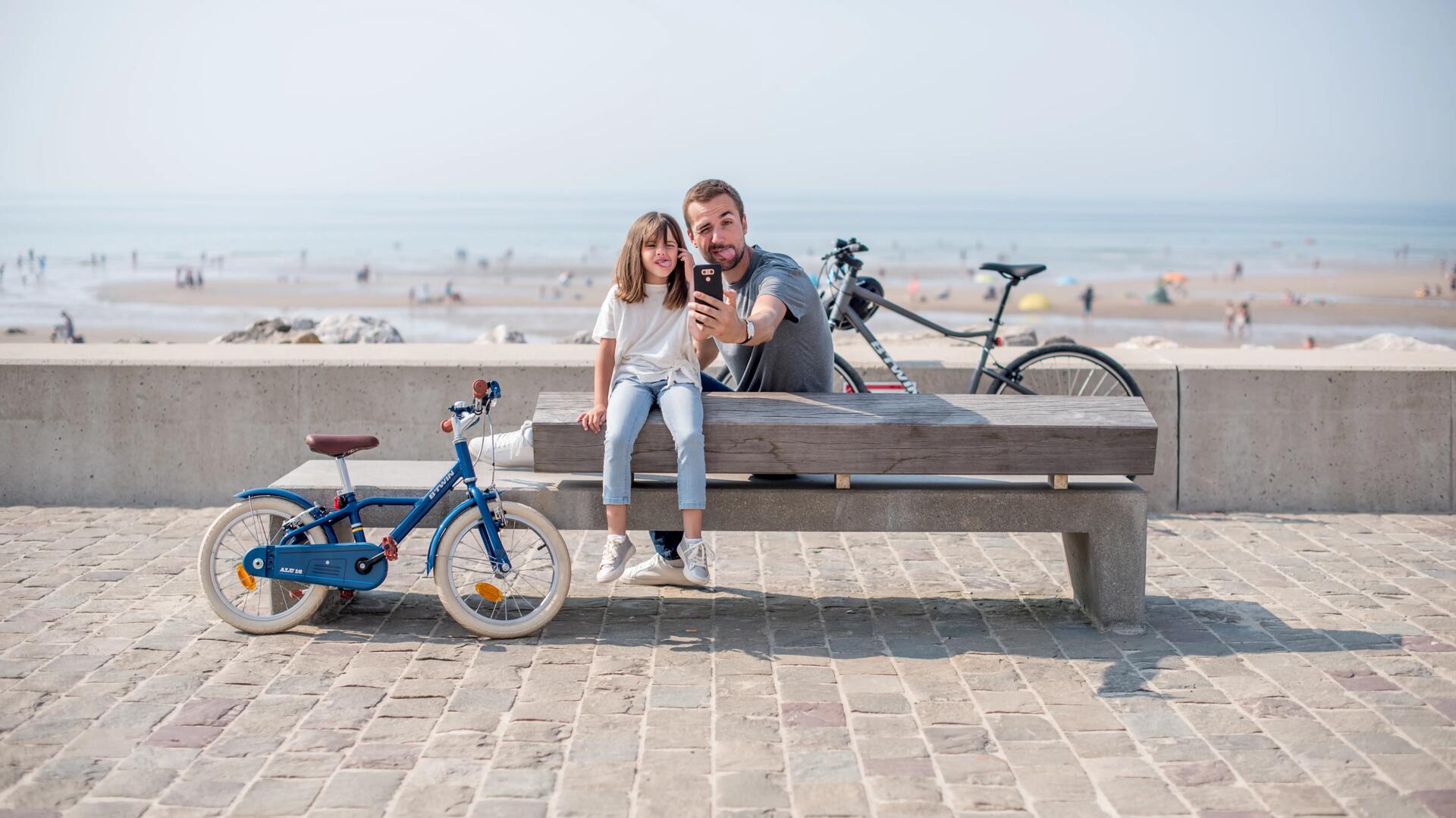 Velo enfant quelle pratique decouvrir des 6 ans