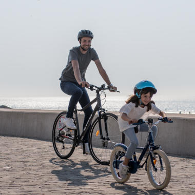 equipement vélo enfant