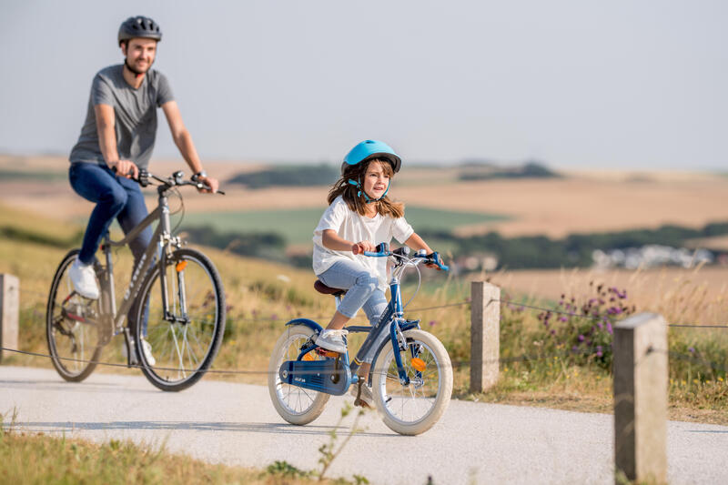 Die Lebensdauer eines Fahrradhelms