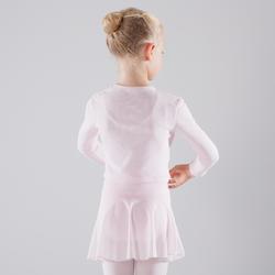 Decathlon Ropa Ballet Niña Online Hotsell, UP TO 70% OFF |  www.apmusicales.com
